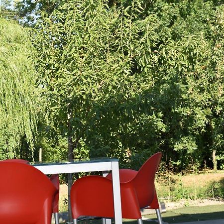 Den Laage Hof Heusden  Ngoại thất bức ảnh