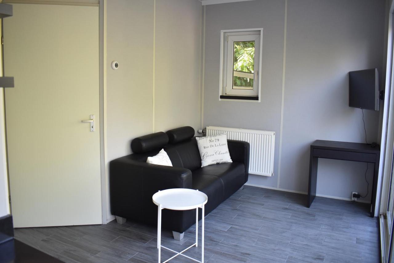 Den Laage Hof Heusden  Ngoại thất bức ảnh