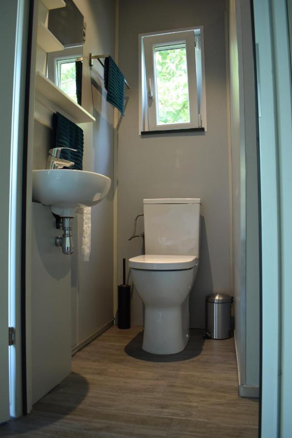 Den Laage Hof Heusden  Ngoại thất bức ảnh