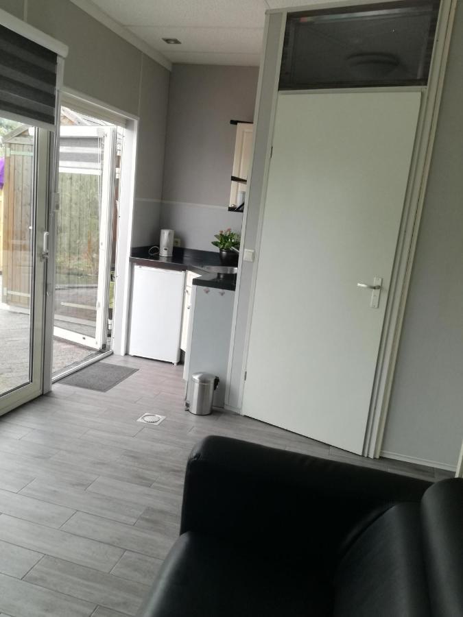Den Laage Hof Heusden  Ngoại thất bức ảnh
