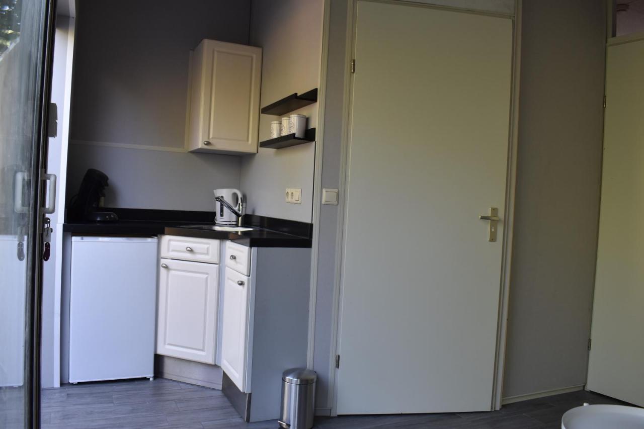 Den Laage Hof Heusden  Ngoại thất bức ảnh