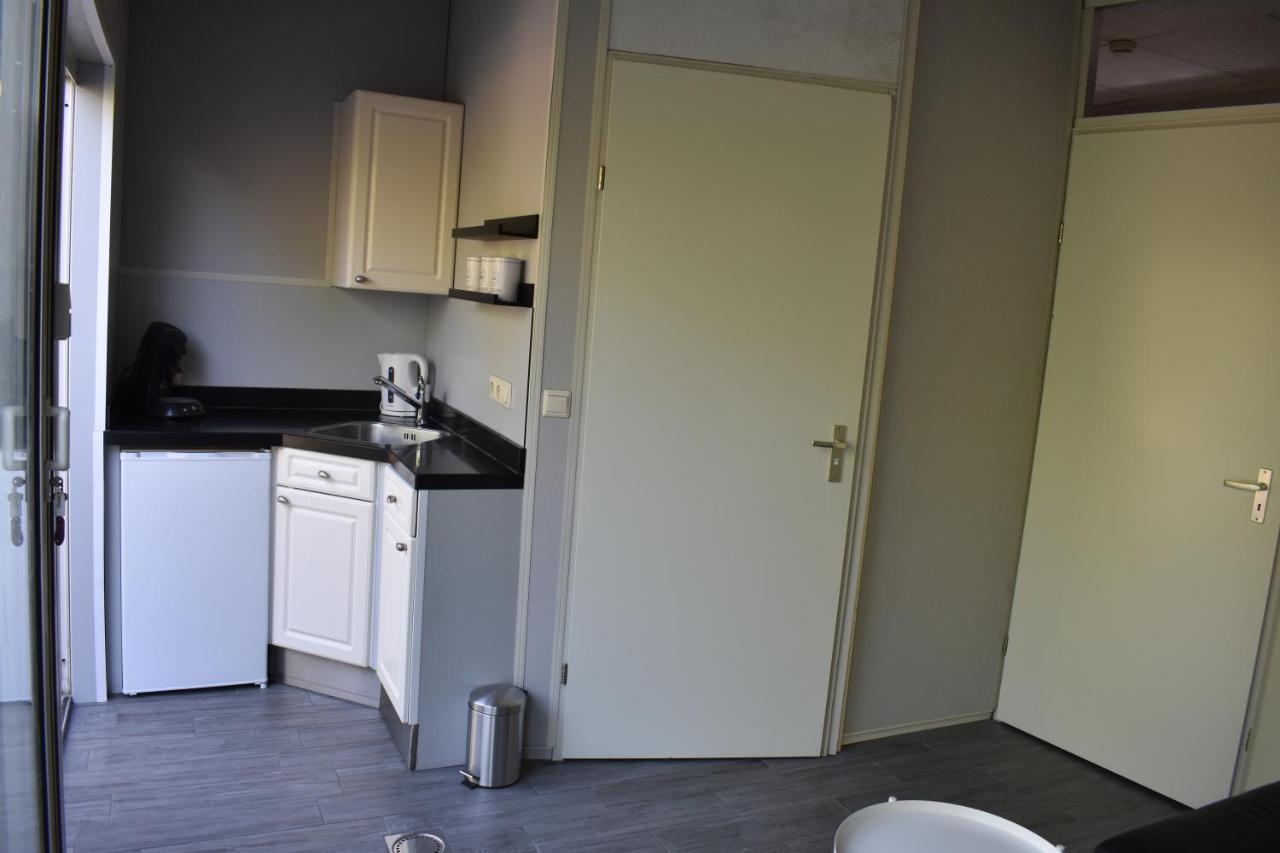 Den Laage Hof Heusden  Ngoại thất bức ảnh