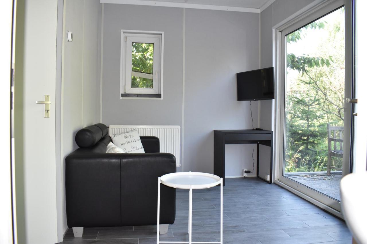 Den Laage Hof Heusden  Ngoại thất bức ảnh
