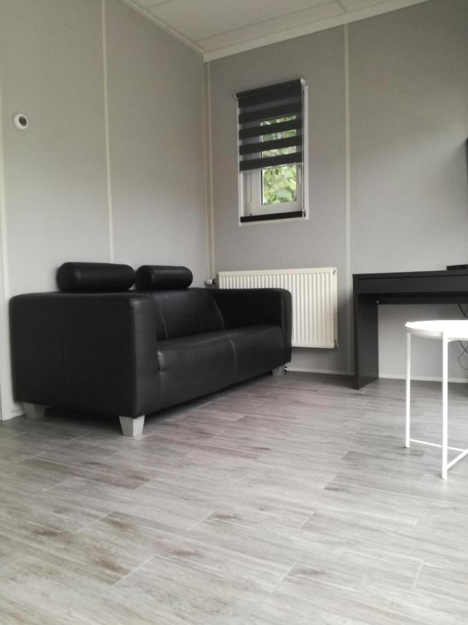 Den Laage Hof Heusden  Ngoại thất bức ảnh