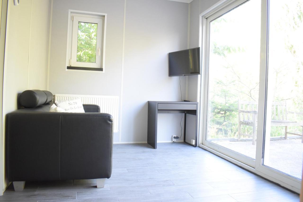 Den Laage Hof Heusden  Ngoại thất bức ảnh