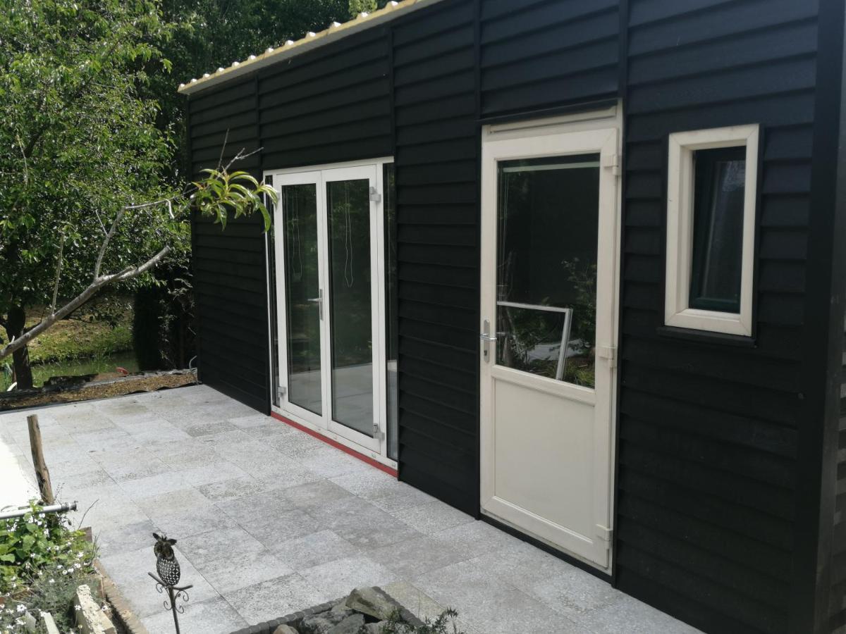 Den Laage Hof Heusden  Ngoại thất bức ảnh