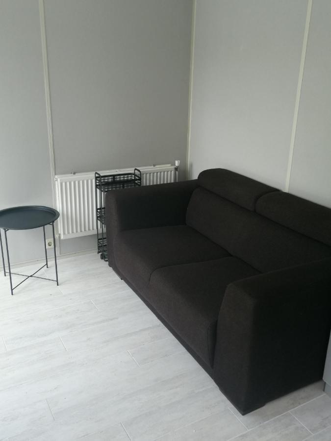 Den Laage Hof Heusden  Ngoại thất bức ảnh