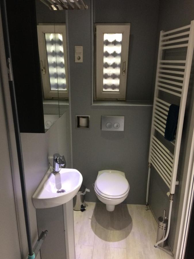 Den Laage Hof Heusden  Ngoại thất bức ảnh