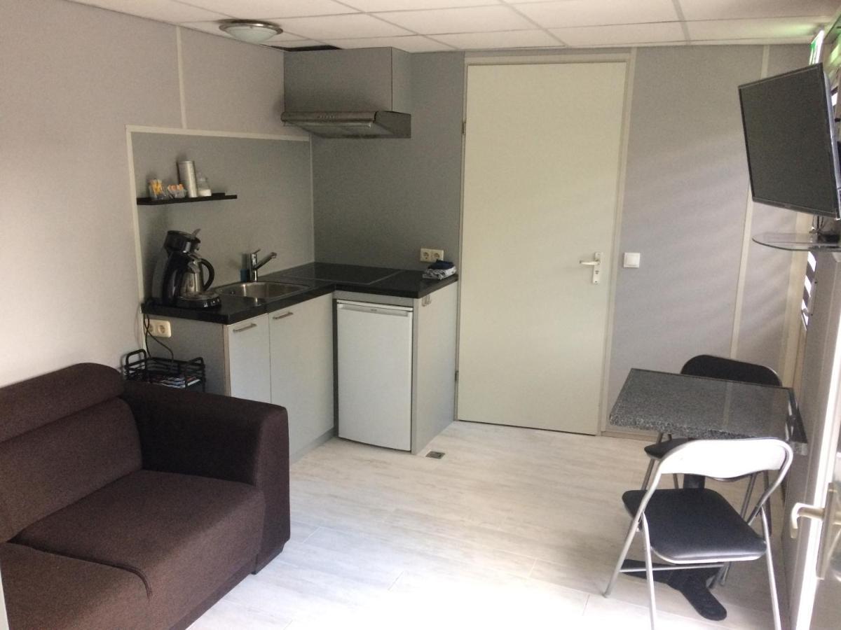 Den Laage Hof Heusden  Ngoại thất bức ảnh